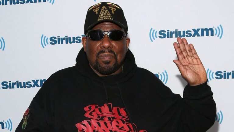 Afrika Bambaataa, victime présumée d’agression sexuelle, demande une décision dans le cadre d’un procès vieux de 3 ans