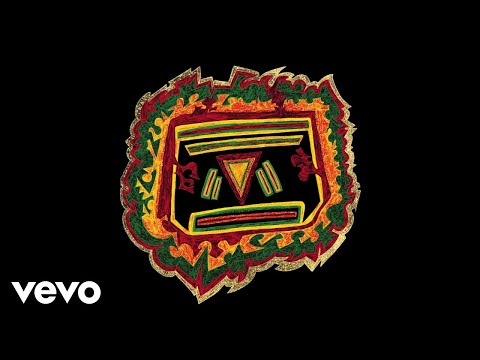Vidéo Youtube - André 3000 maintient sa tranquillité sur un nouveau morceau méditatif avec Shabaka