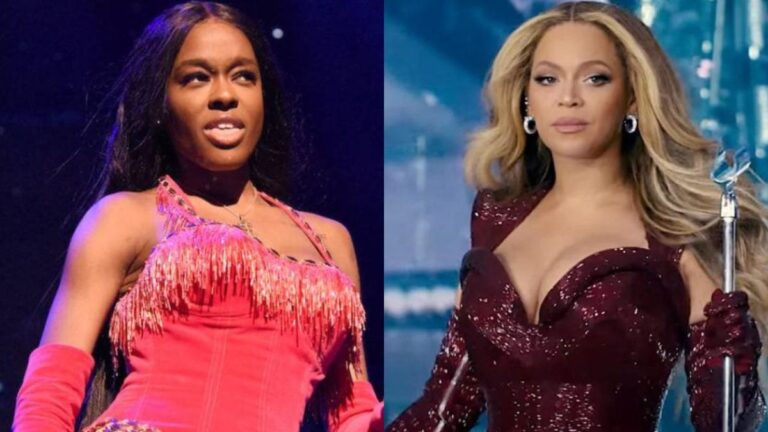 Azealia Banks blâme Beyoncé pour son pivot country « nauséabond Little Bey On The Prairie »