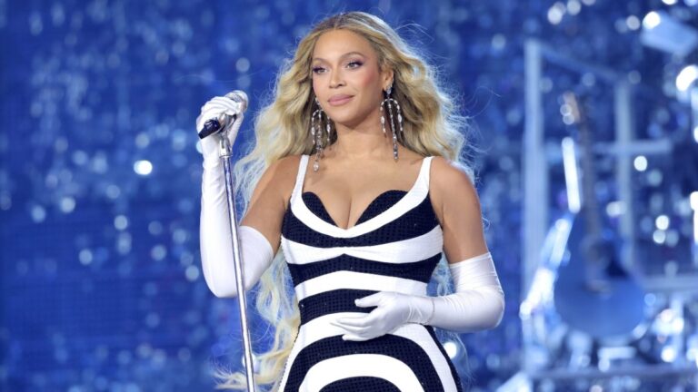 Beyoncé partage sa stratégie pour rester anonyme : « Dans un bon jour, je peux me faufiler dans la cible »