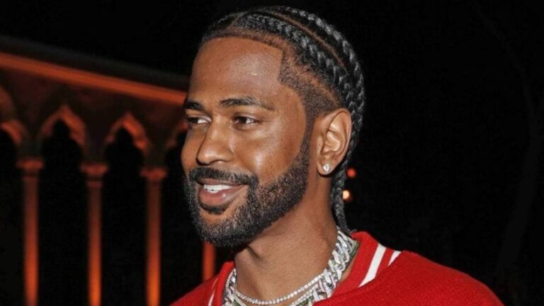 Big Sean souhaite de la « clarté » à ses fans en touchant le message d'intérêt public pré-musique : « C'est OK d'être humain »