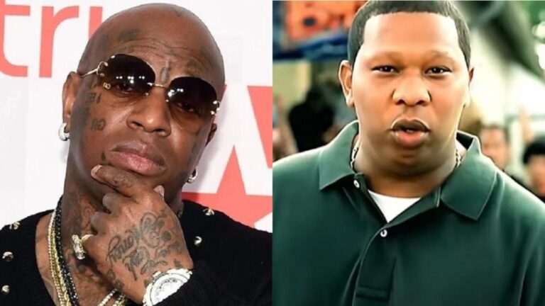 Birdman et Mannie Fresh se réunissent en tant que Big Tymers pour une performance spéciale d'anniversaire