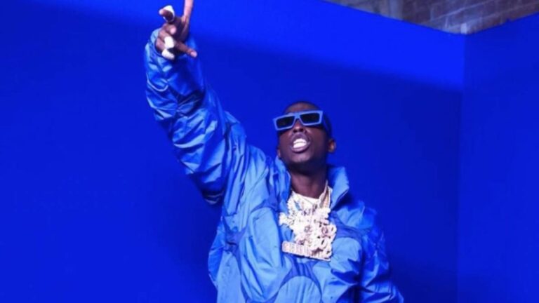 Bobby Shmurda insinue que son ancien partenaire a lancé une « campagne de propagande » contre lui