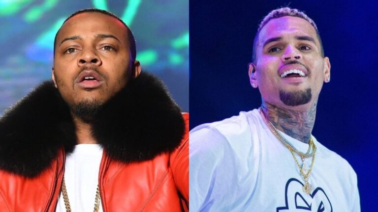 Bow Wow taquine une nouvelle collaboration avec Chris Brown dans le cadre de son retour musical
