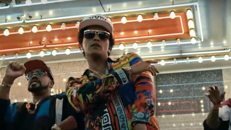 Bruno Mars aurait accumulé 50 millions de dollars de dettes de jeu au casino MGM pendant sa résidence à Vegas