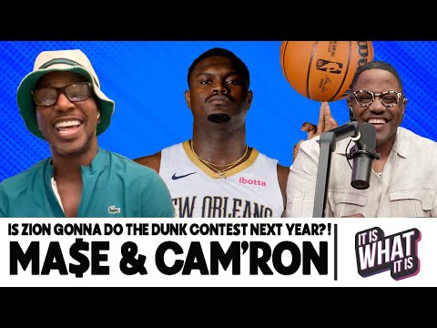 Vidéo Youtube – Cam'ron et Mase défendent Dame Dash après les critiques de Steve Stoute : « C'est un goût acquis »