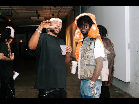 Vidéo Youtube - Chief Keef et Mike WiLL ont réussi à proposer une mixtape