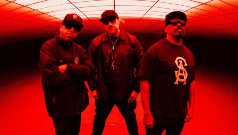 Cypress Hill fait de la prédiction des « Simpsons » une réalité avec l'annonce d'un concert à Londres