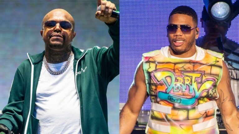 DJ Paul est d'accord avec l'argument de Nelly sur les époques du hip hop : « Les années 2000 ont été les plus difficiles »