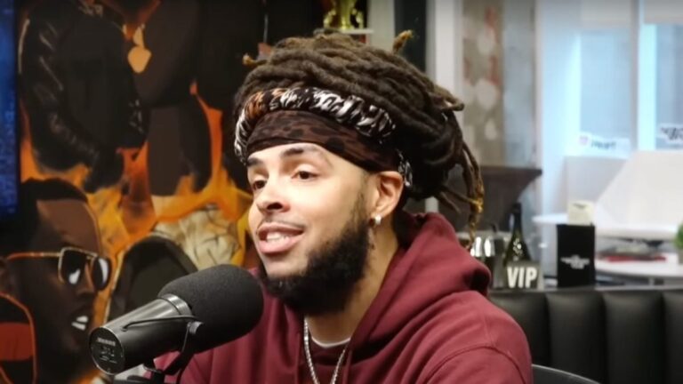 Dee-1 dénonce une « indignation sélective » dans le hip-hop : « C'est déroutant pour ces enfants »