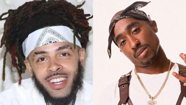Dee-1 se souvient de la mère de 2Pac, Afeni Shakur, en le comparant au regretté rappeur