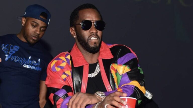 Diddy : l’identité de l’acheteur du réseau Mystery Revolt aurait été révélée