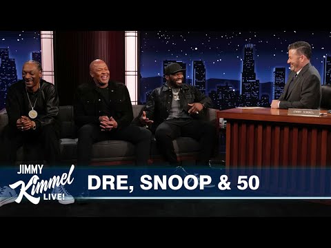 Vidéo Youtube - Dr. Dre et Snoop Dogg proposent des explications opposées sur le titre de l'album 