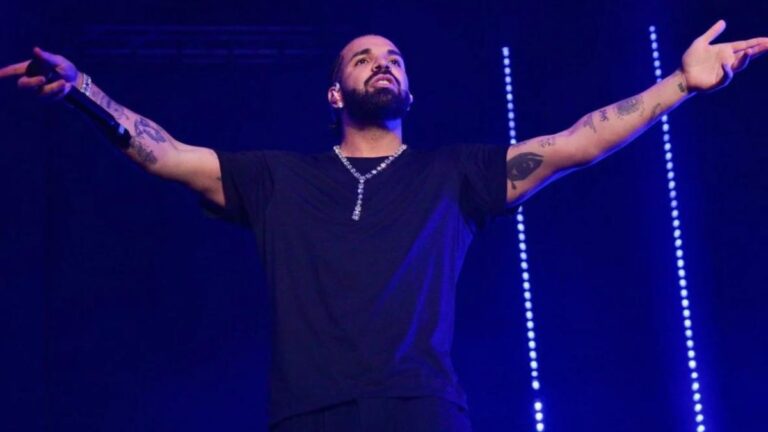 Drake s'engage à rembourser l'hypothèque de ses fans lors de sa dernière tournée caritative