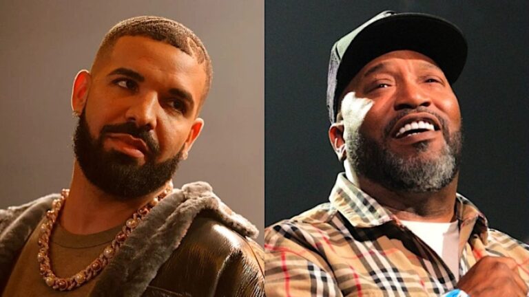 Drake surprend les fans lors du set RodeoHouston de Bun B avec une représentation du 18 novembre