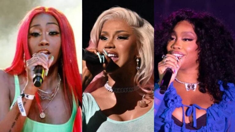 Flo Milli annonce le remix par Cardi B et SZA du hit viral « Never Lose Me » avant le nouvel album