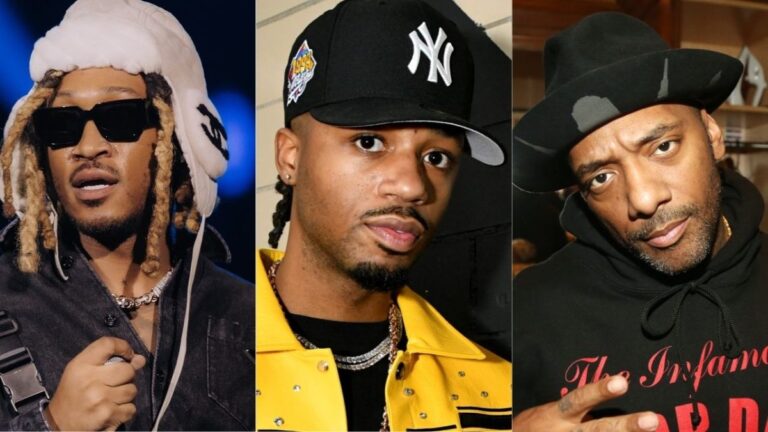 Future & Metro Boomin Curve 'Wack Rappers' avec l'aide de Prodigy alors qu'ils annoncent 2 nouveaux LP