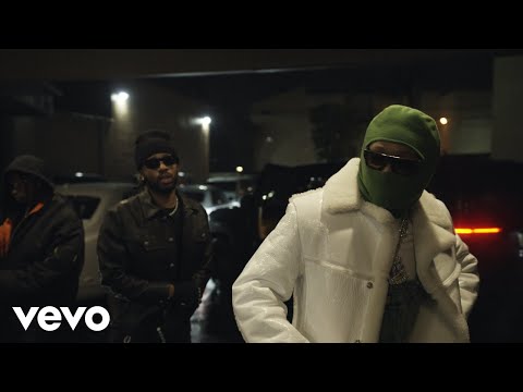 Vidéo Youtube - Future & Metro Boomin publient une vidéo pour la collaboration Travis Scott et Playboi Carti