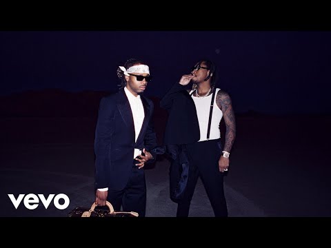 Vidéo Youtube – Future et Metro Boomin ne sont plus amis avec Drake – c'est ce que pensent les fans