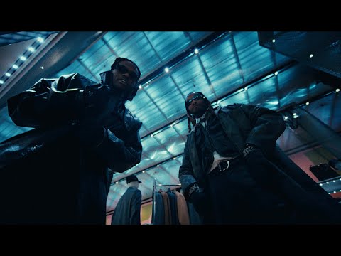 Vidéo Youtube - Gunna continue de riposter aux allégations de « rat » sur la nouvelle collaboration offset « Prada Dem »