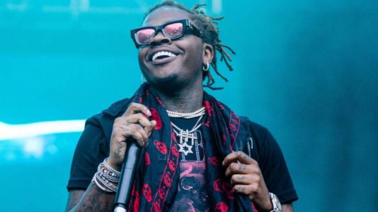 Gunna taquine sa première collaboration rap depuis l'accord controversé de plaidoyer avec YSL