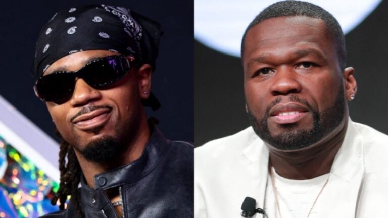 « Heroes & Villains » de Metro Boomin dépasse le classique de 50 Cent dans les flux d'albums sur Spotify