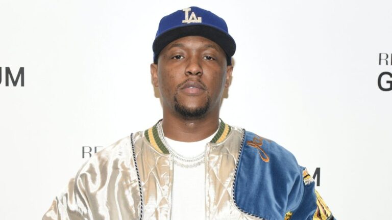 Hit-Boy réagit au projet de loi du Congrès obligeant les services de streaming à augmenter les paiements des artistes