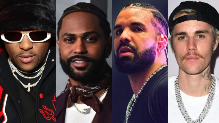 Hit-Boy se souvient de « l'histoire folle » de la façon dont Sean Beat est devenu la collaboration de Drake et Justin Bieber