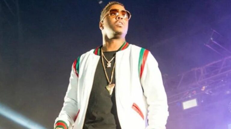 Jeremih s'associe à un vigneron de renom sur le chardonnay nu « Birthday Sex »