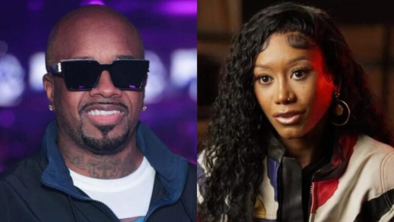 Jermaine Dupri obtient l'aide de ses fans face à la situation difficile des Muni Long Grammys
