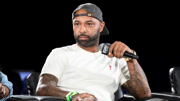 Joe Budden proclame que « la vague des rappeuses est terminée » : « Très peu d’entre vous vendent des disques »