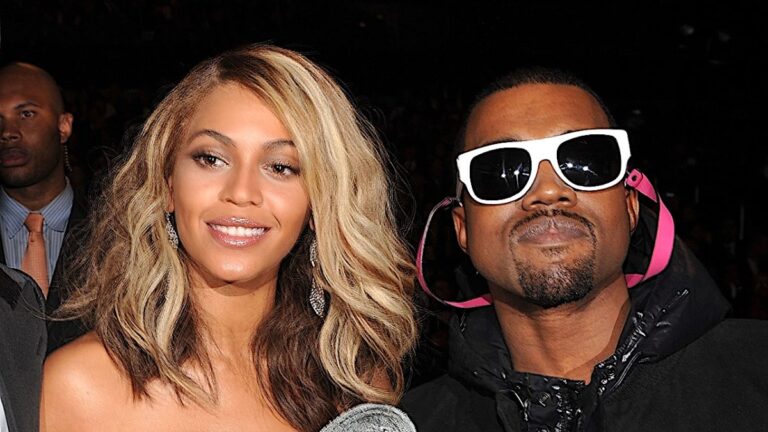 Kanye West entre dans l'histoire alors que « Carnival » détrône Beyoncé au sommet du Billboard Hot 100