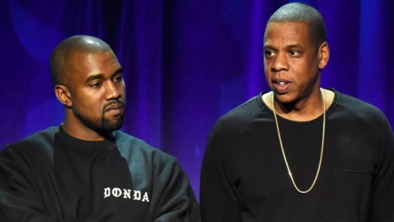 Kanye West et JAY-Z ont gagné plus d'argent au guitariste avec une seule chanson qu'il n'en avait gagné en 50 ans