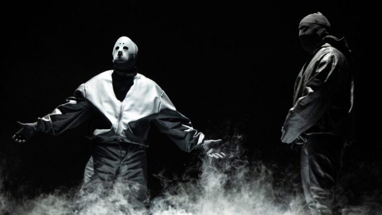 Kanye West et Ty Dolla $ign Vultures – Dates de l'expérience d'écoute annulées