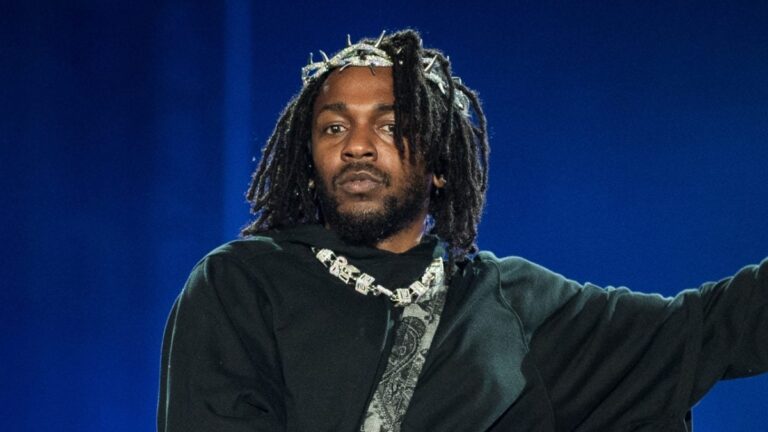 Kendrick Lamar annule le festival qui se déroule au Mexique alors que les organisateurs évoquent des « problèmes logistiques »