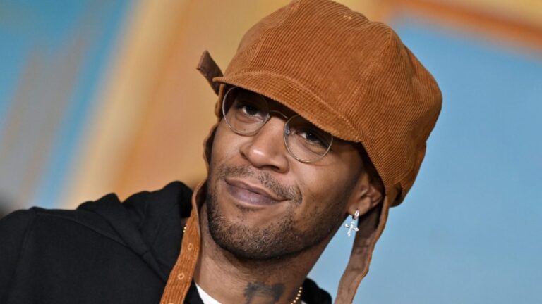 Kid Cudi détaille ses projets pour deux films à venir : « Je ne peux pas attendre que vous les voyiez »
