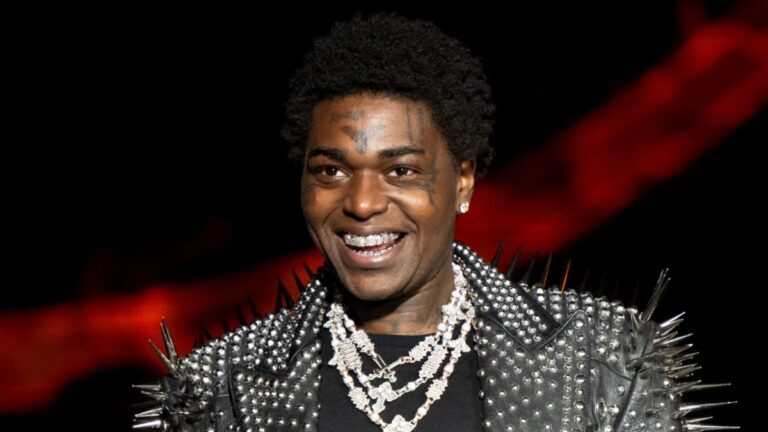 Kodak Black semble revenir avec son ex après avoir accueilli un enfant avec sa fiancée