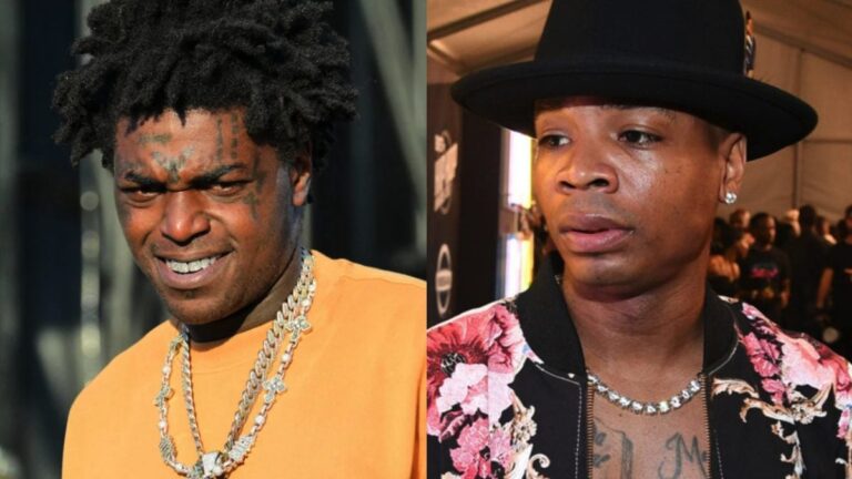 Kodak Black veut que Plies efface un extrait d'une nouvelle chanson : « I Grew Up Off That Boy »