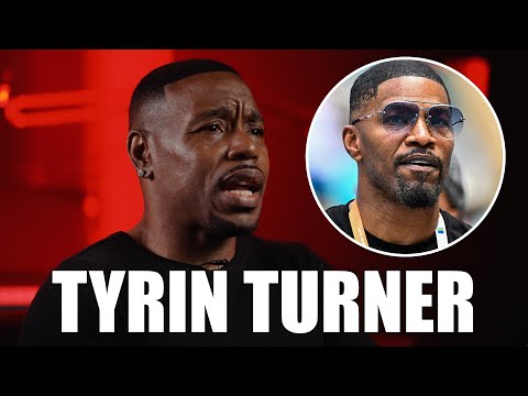 L'acteur de "Menace II Society", Tyrin Turner, clarifie les rumeurs d'une relation homosexuelle