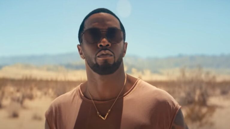 L'ancienne danseuse de Diddy affirme qu'elle a une histoire « horrible » sur le magnat en difficulté