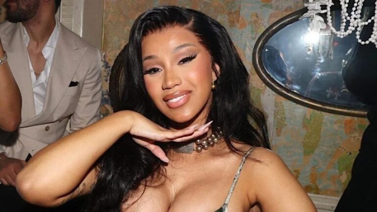 L'équipe de Cardi B déclare que ses allégations de harcèlement contre le LAPD ont été « sorties de leur contexte »