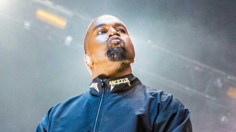 La demande de Kanye West de donner un spectacle gratuit au Brésil «fermement refusée» par les autorités