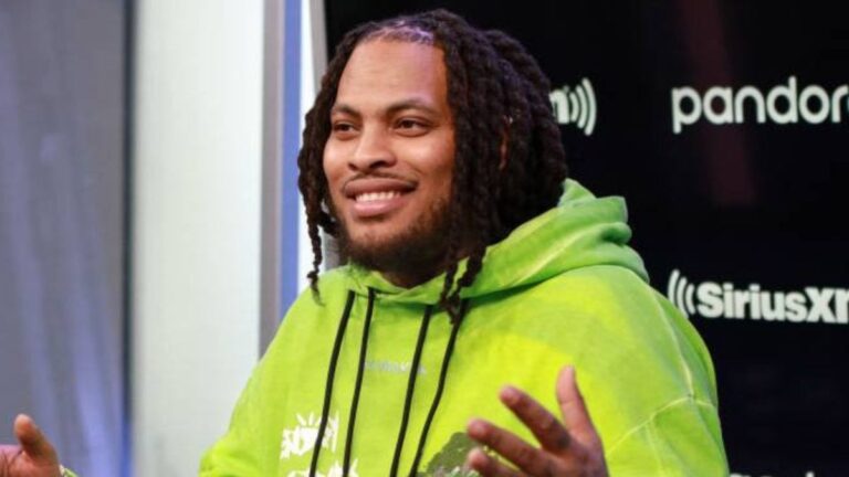 La petite amie et l'ex-épouse de Waka Flocka Flame échangent des photos