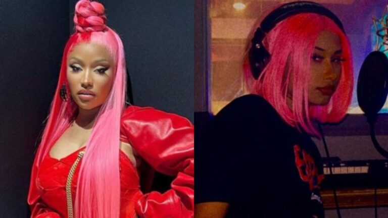 La sœur de Nicki Minaj attend une interview sur « The Breakfast Club »