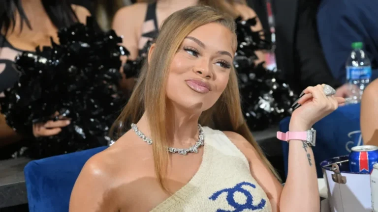 Latto fait le mois des fans en payant son loyer après un échange sur les réseaux sociaux