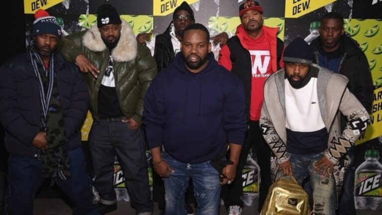 Le Wu-Tang Clan annonce une nouvelle résidence à Las Vegas après avoir réussi sa première édition