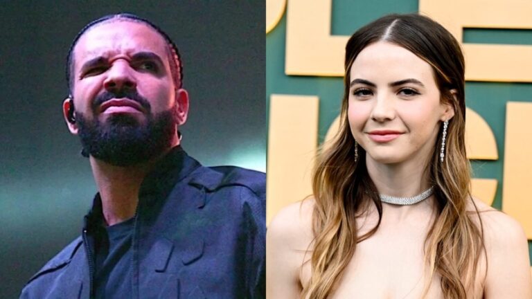 Le drame de Drake et Bobbi Althoff se poursuit alors qu'elle aurait été expulsée de la soirée SXSW