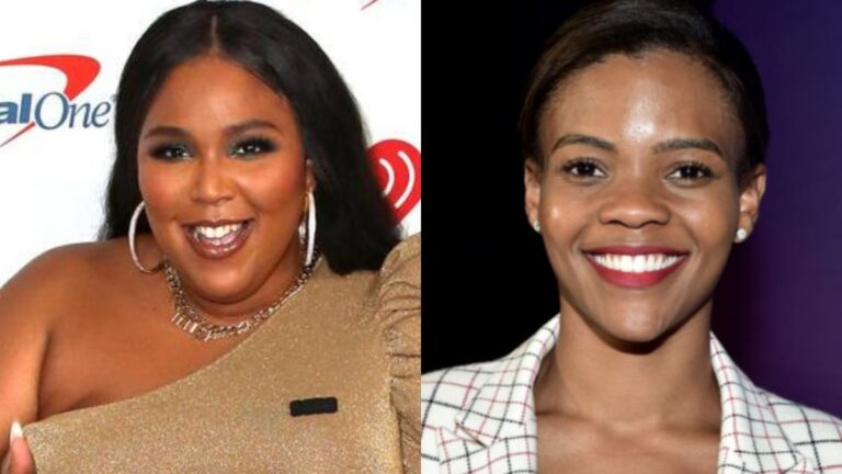 Le «gaslighting problématique» de Lizzo dénoncé par Candace Owens