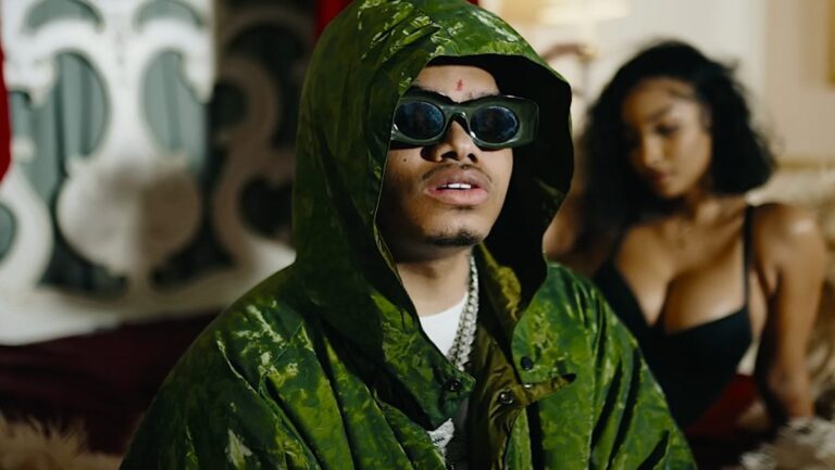 Le manager de NoCap a annulé sa condamnation pour meurtre après une décision concernant une vidéo de rap