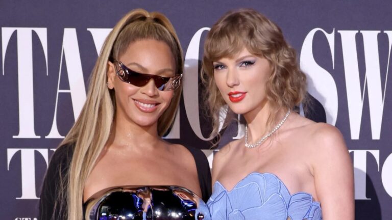 Le nouvel album de Beyoncé ne contient aucune voix de Taylor Swift, selon un rapport